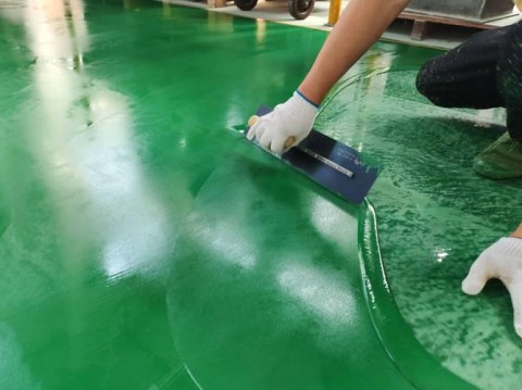 中卫什么是VEF地坪,VEF地坪厂家