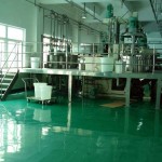 中卫乙烯基防腐蚀地坪,乙烯基酯地坪,乙烯基酯防腐蚀地坪,乙烯基重防腐蚀地坪,乙烯基重防腐地坪,乙烯基重防腐自流平地坪-缩略图1