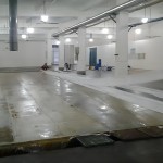 中卫防腐防静电地坪,防腐防静电自流平地坪-缩略图2